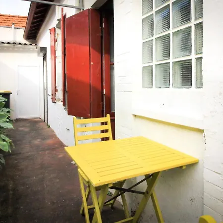 Aquarelle Casa de Férias