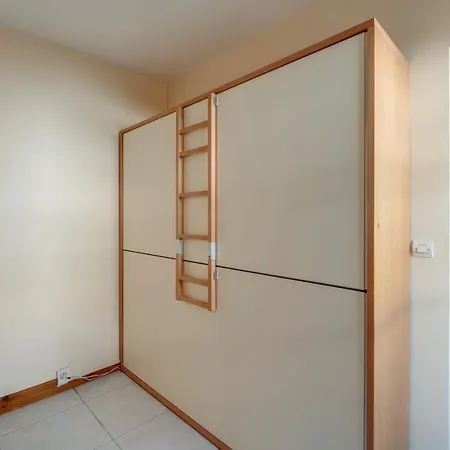 Feriehus Aquarelle *